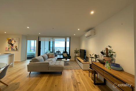 Property photo of 2508/8 Hallenstein Street Footscray VIC 3011