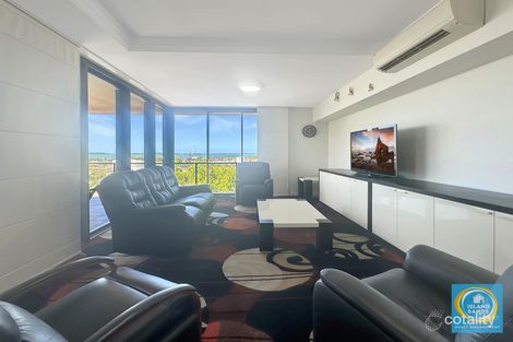 33/19 Roseberry St, Gladstone Central, QLD 4680