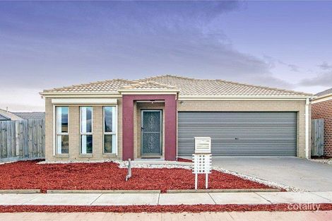 15 Red Robin Rd, Truganina, VIC 3029