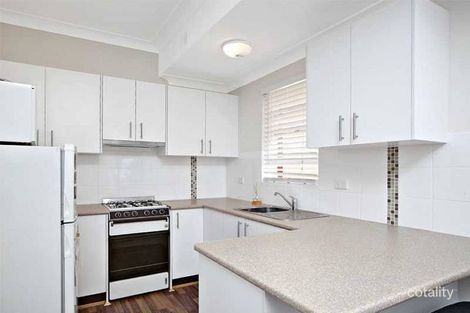 Property photo of 6/54 Nicholson Parade Cronulla NSW 2230