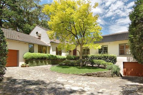 30 Buckingham Rd, Killara, NSW 2071