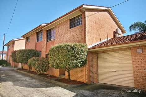 3/114-116 Flushcombe Rd, Blacktown, NSW 2148