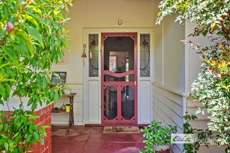 Property photo of 8 Emerald Street Donnybrook WA 6239