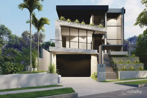 43 AUSTRALIA RD, BARDEN RIDGE, NSW 2234