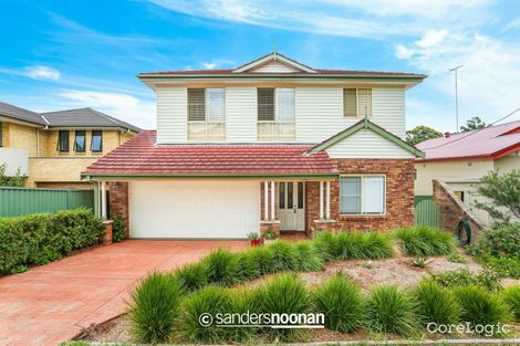 Property photo of 39 Delves Street Mortdale NSW 2223