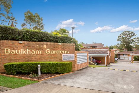 Property photo of 14/1-5 Hill Street Baulkham Hills NSW 2153