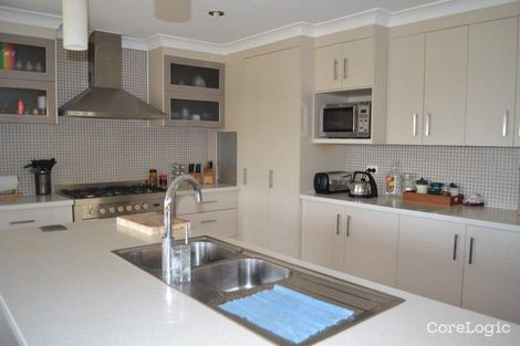 Property photo of 6 Letchford Court Pacific Heights QLD 4703
