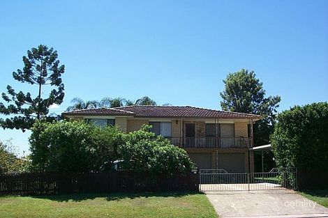 20 Kraatz Ave, Loganlea, QLD 4131