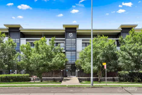 Property photo of 20/56-74 Briens Road Northmead NSW 2152