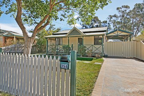 Property photo of 35A Thirlmere Way Tahmoor NSW 2573
