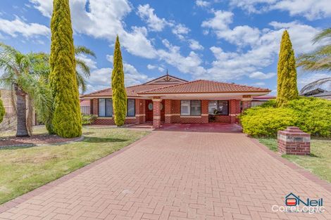 Property photo of 8 Ardmair Close Seville Grove WA 6112