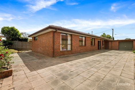 Property photo of 7 Larter Court Bundoora VIC 3083