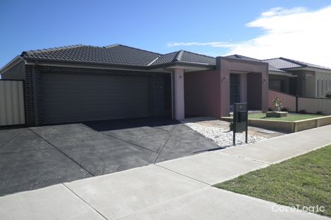 Property photo of 13 Mercantour Boulevard Tarneit VIC 3029