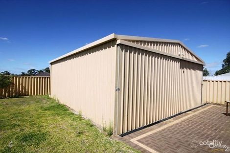 Property photo of 51 Hornibrook Road Dalyellup WA 6230