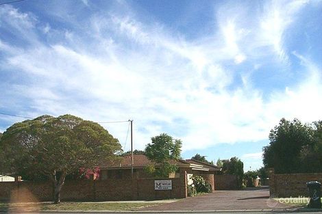 13 Golf Rd, Parkwood, WA 6147