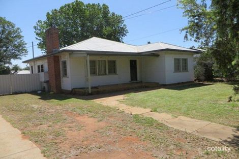 Property photo of 8 Thomson Street Griffith NSW 2680