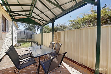 Property photo of 35A Thirlmere Way Tahmoor NSW 2573