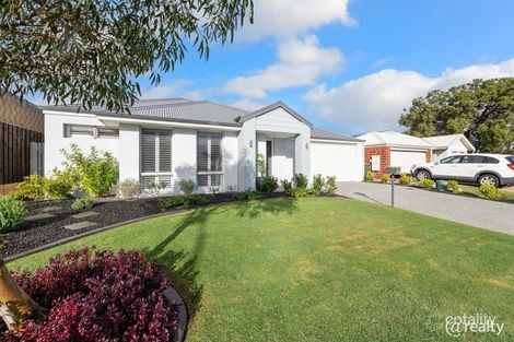 17 Grazier Way, Ellenbrook, WA 6069