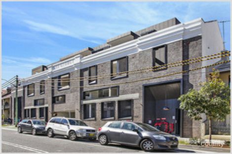 Property photo of 11A/153-157 George Street Redfern NSW 2016