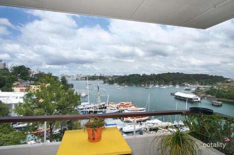 6/9 Commodore Cres, Mcmahons Point, NSW 2060