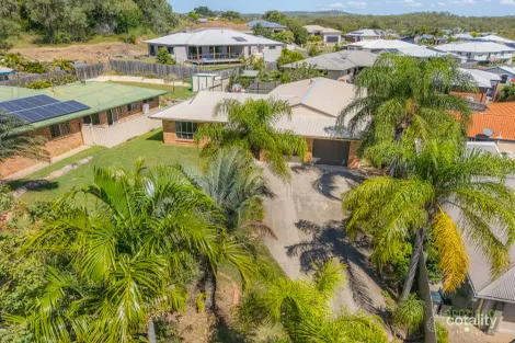 Property photo of 16 Nicholas Street Glen Eden QLD 4680