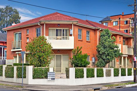 2/12 Gladstone St, Burwood, NSW 2134