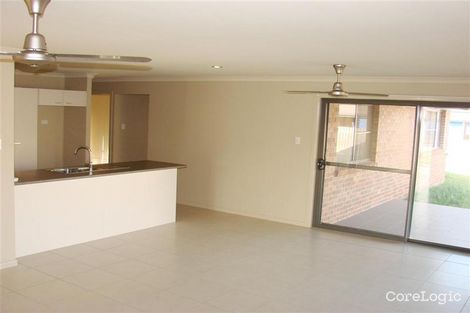 Property photo of 3 Flinders Court Gracemere QLD 4702