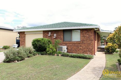 Property photo of 9 Maple Close Gloucester NSW 2422