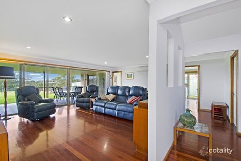Property photo of 24 Yippenvale Circuit Crosslands NSW 2446