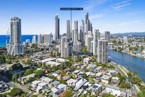 Property photo of 29 Pine Avenue Surfers Paradise QLD 4217