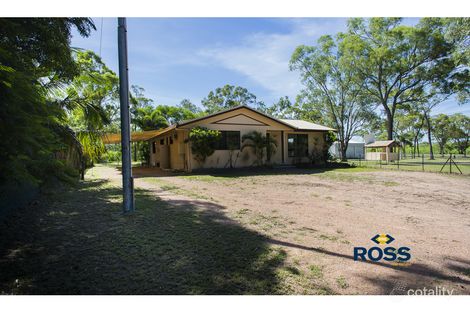 Property photo of 5B Hansen Court Deeragun QLD 4818