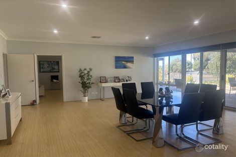Property photo of 18 Mellidonis Crescent Vasse WA 6280