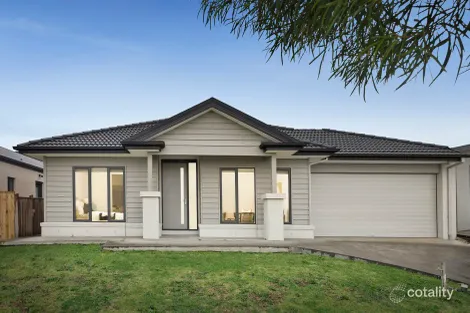 124 Campestre Dr, Sunbury, VIC 3429