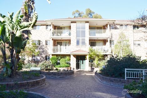 Property photo of 12/94 Meredith Street Bankstown NSW 2200