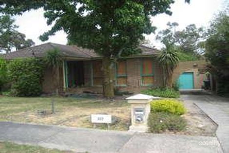 307 Lum Rd, Wheelers Hill, VIC 3150