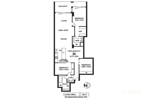 Property photo of 701/19 Holdfast Promenade Glenelg SA 5045