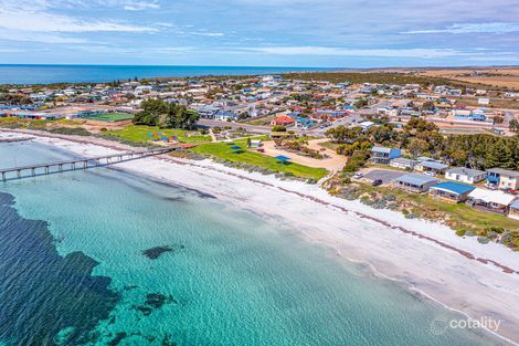 8 Gill St, Port Neill, SA 5604