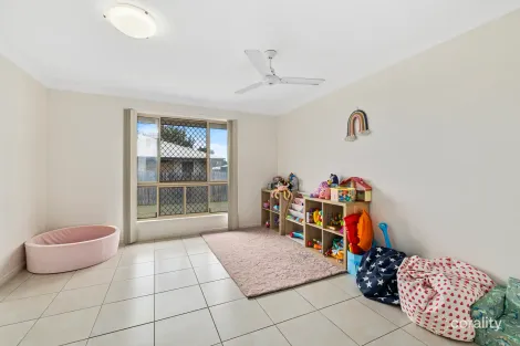 Property photo of 39 Audrey Drive Gracemere QLD 4702