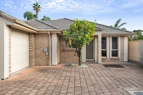 Property photo of 4/2 Renfrey Street Oaklands Park SA 5046