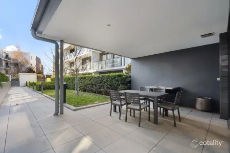 Property photo of 16/74 Leichhardt Street Griffith ACT 2603