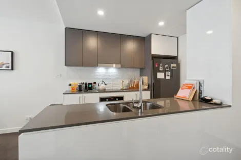 Property photo of 16/74 Leichhardt Street Griffith ACT 2603