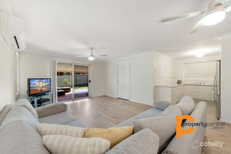 Property photo of 10 Pardalote Place Glenmore Park NSW 2745