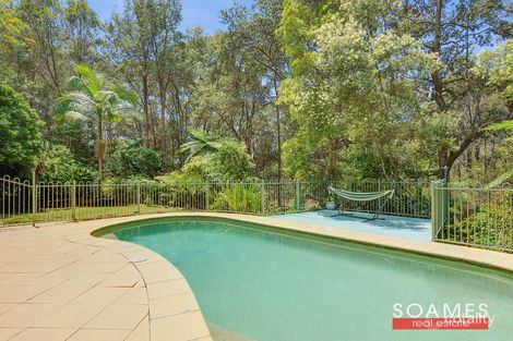 22 Chandler Ave, Cowan, NSW 2081