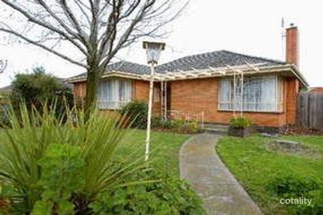 Property photo of 27 Jacaranda Avenue Cheltenham VIC 3192
