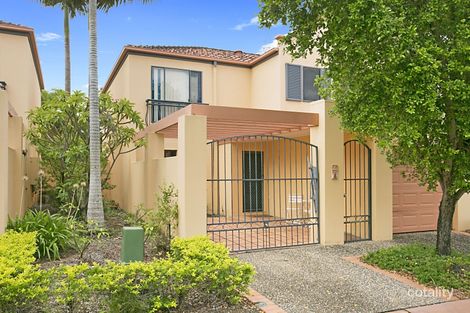 Property photo of 4/206 Cheltenham Drive Robina QLD 4226