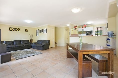 Property photo of 4/206 Cheltenham Drive Robina QLD 4226
