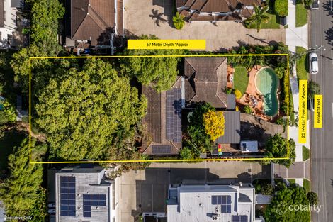Property photo of 66 Broad Street Labrador QLD 4215