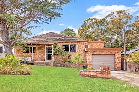 Property photo of 68A Brush Road West Ryde NSW 2114