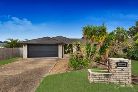 Property photo of 30 Sunview Road Springfield QLD 4300