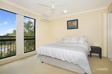 Property photo of 4/206 Cheltenham Drive Robina QLD 4226